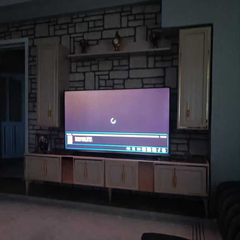 Xcıptv Kullanımında Yaşanan Sürekli Donma Ve Erişim Sorunları