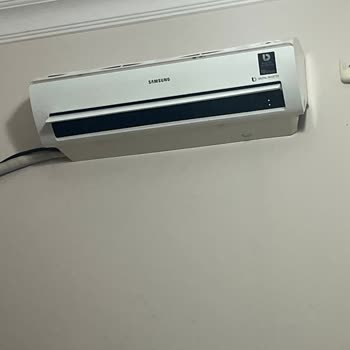 Samsung Klima Sürekli Kapanma Problemi