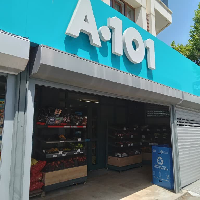 A101 Hatasız Urunu İade Almıyor Bizde Yok Diye Yolluyorlar