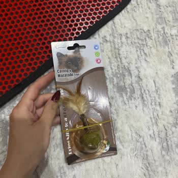Getir Petshop İade Etmiyor
