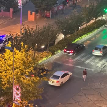 Büyükçekmece Belediyesinin Yaya Yolu Yapamaması