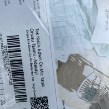 Yataş Bedding Yanlış Ürün Verdi, Fazla Ödeme Aldı.