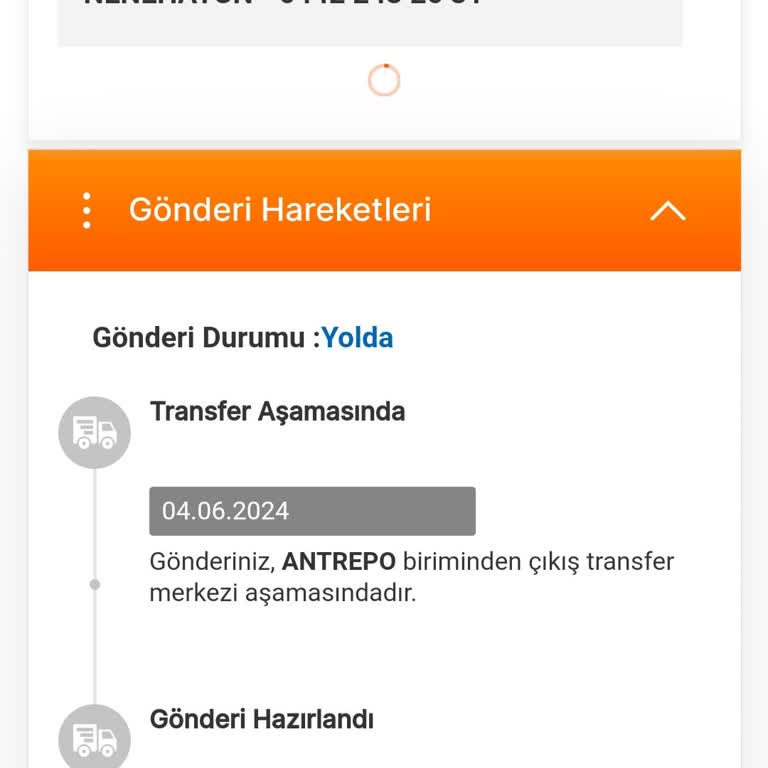 Kitchen Life Siparişimde Kargo Gecikmesi Ve Belirsizlik