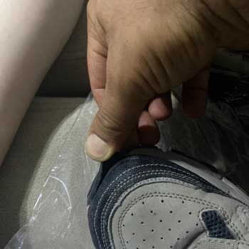 Skechers Sıkıntısı Sorunlu Firma
