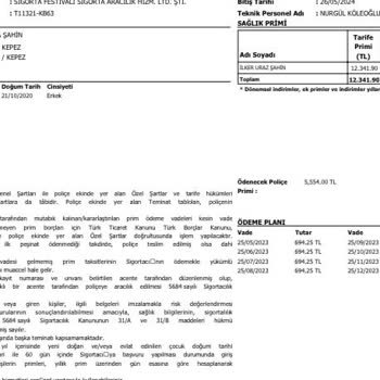 Bupa Acıbadem Sigorta Bupa Acıbadem Müşteri Temsilcilerin Rahatça Yüze Telefon Kapatması