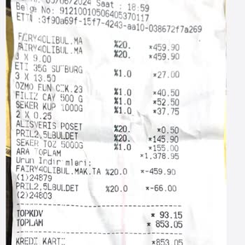 A101 Bütün Bulaşık Makinesi Tabletlerinde 1 Alana 1 Bedava