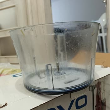 A101 Blender Seti Alınmaz