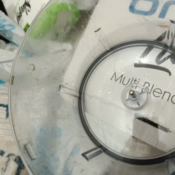 A101 Blender Seti Alınmaz