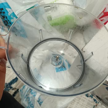 A101 Blender Seti Alınmaz