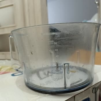 A101 Blender Seti Alınmaz