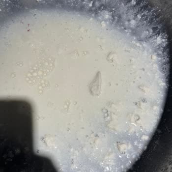 Yörükoğlu Açılmamış Pakette Bozuk Süt