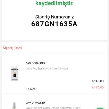 Media Markt Kullanılmış Kırık Ürün Gönderdi