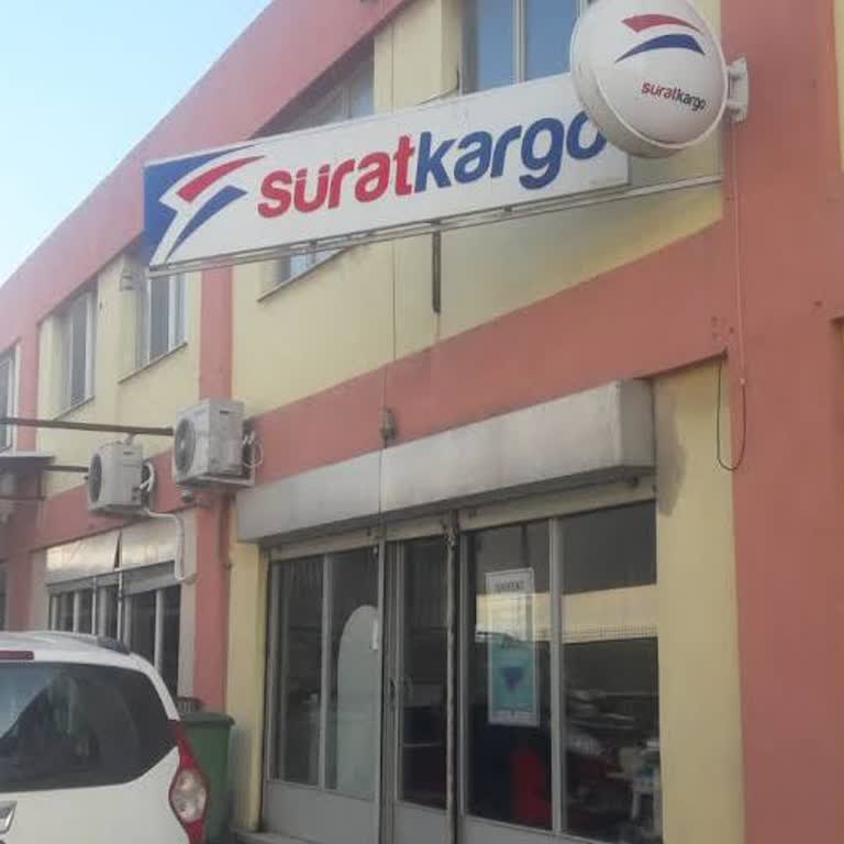 Sürat Kargo Işıkkent Şubesi Kapatılsın!