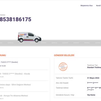 A101 İade Edemediğim Ürün