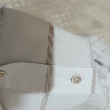 Pierre Cardin Giyim Ürününün Arkasında Durmuyor