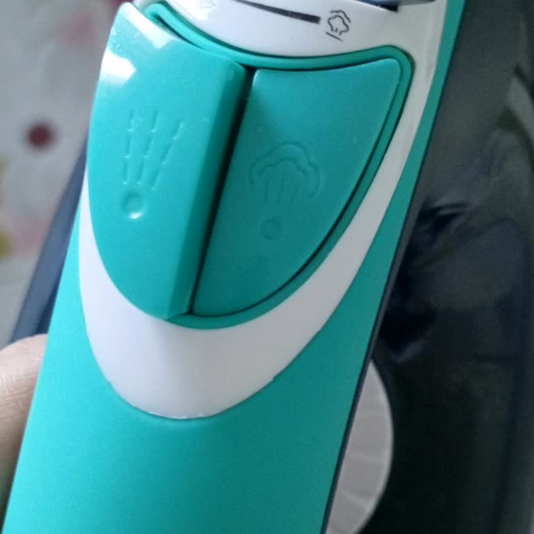 Kiwi Home Buhar Düğmesi Takılı Kaldı