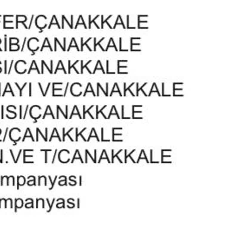 VakıfBank Akaryakıt Kampanyası Mağduriyeti