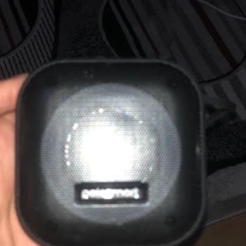 Polosmart Hoparlörüm Çalışmıyor