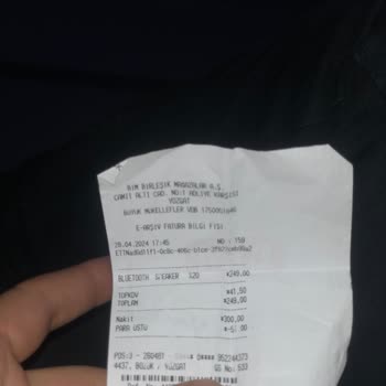 Polosmart Hoparlörüm Çalışmıyor