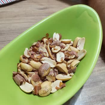 Tadım Marka Yer Fıstığı Kalitesi