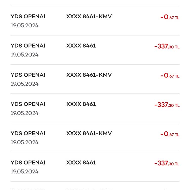 Akbank Hesabımdan İzinsiz Para Çekimi