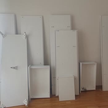 Vivense Zenio Marka Gardırop