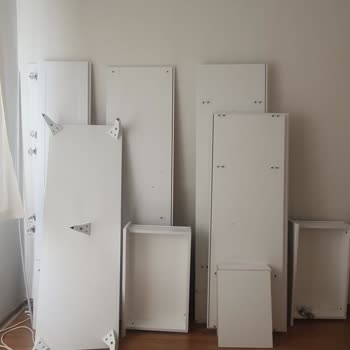 Vivense Zenio Marka Gardırop