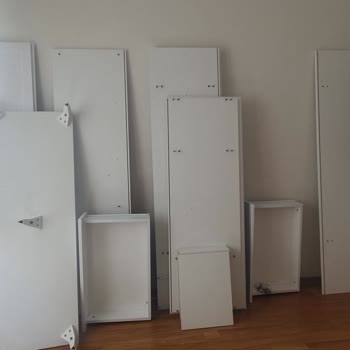 Vivense Zenio Marka Gardırop