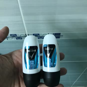 Rexona Roll On Kötü Kokuyor. Bozulmuş Yumurta Gibi Kullanamıyorum.