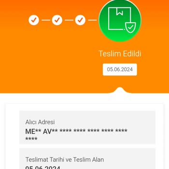 MNG Kargo Adrese Gelmeme Umursamazlık