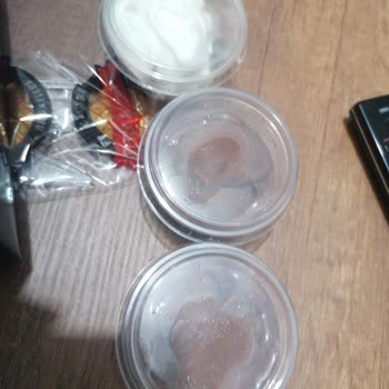 Edem Waffle Verilen Sipariş Hem Eksik Hem Yanlış