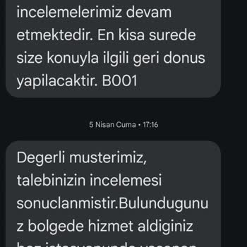 Türk Telekom Şebeke Sorunu Hem De Şehir Merkezinde