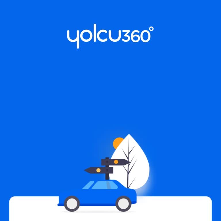 Yolcu360 Hesap Bilgilerinin Değişmesi