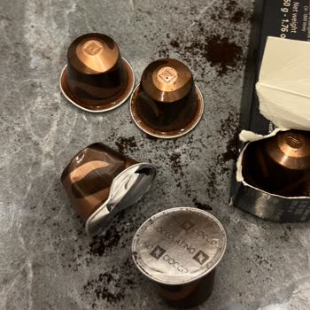 Nespresso Müşteri Memnuniyetsizliği Ve İade Sorunları