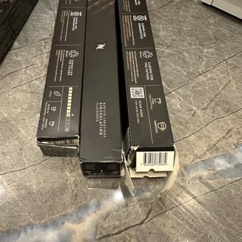 Nespresso Müşteri Memnuniyetsizliği Ve İade Sorunları