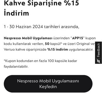 Nespresso Müşteri Memnuniyetsizliği Ve İade Sorunları