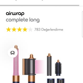 Dyson-airwap.com.tr /internet Sahte Site