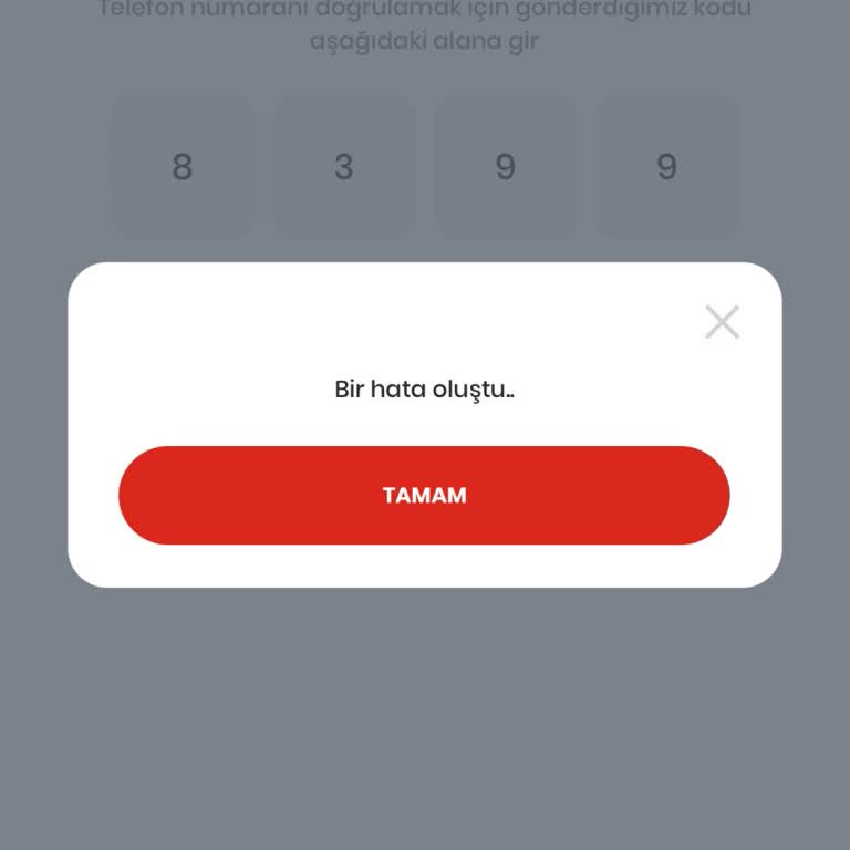 Algida'ya Gönderiyorum Dönüş Bekliyorum