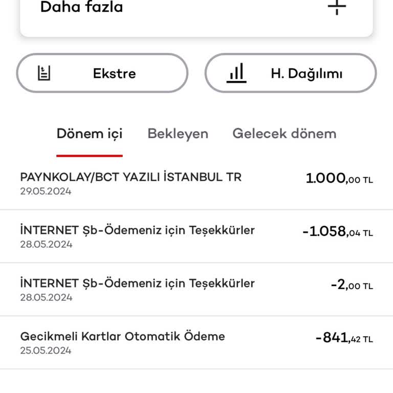 PayNkolay Kredi Kartımdan İzinsiz Para Çekimi Hakkında Acil Yardım Talebi