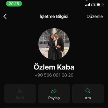 Sahibinden Üzerinden Yapılan Kiralama İşleminde Yaşanan Sorun