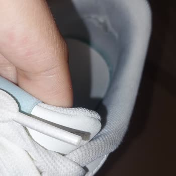 Boyner Puma Spor Ayakkabım Daha 2 Ay Bile Geçmeden Yırtıldı