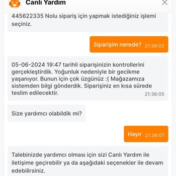 MİGROS'un Yaşatmış Olduğu Çifte Mağduriyet