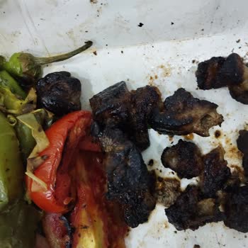 Lezafet Kasap Izgara Lezafet Uğurmumcu İşletme