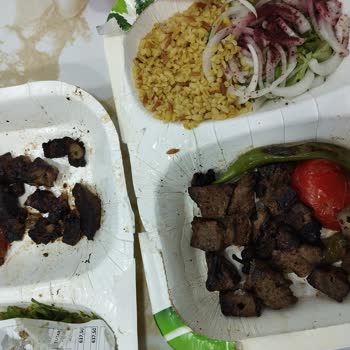 Lezafet Kasap Izgara Lezafet Uğurmumcu İşletme