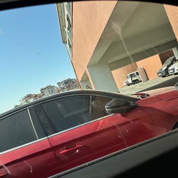 Carwax Araç Eksik Yıkama