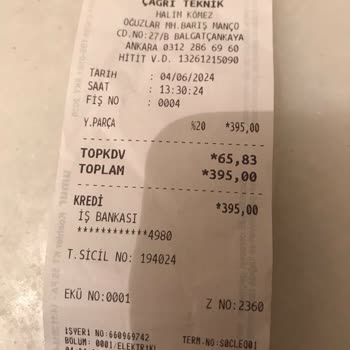 Arzum Markası Bozulan Ürünü Garantisi Varken Ücret Alması.