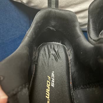 SuperStep Mağazası Skechers Marka Ayakkabısı Çok Çabuk Yıprandı