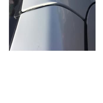 Nissan Boyası Dökülen Aracım İçin Adalet Arıyorum!