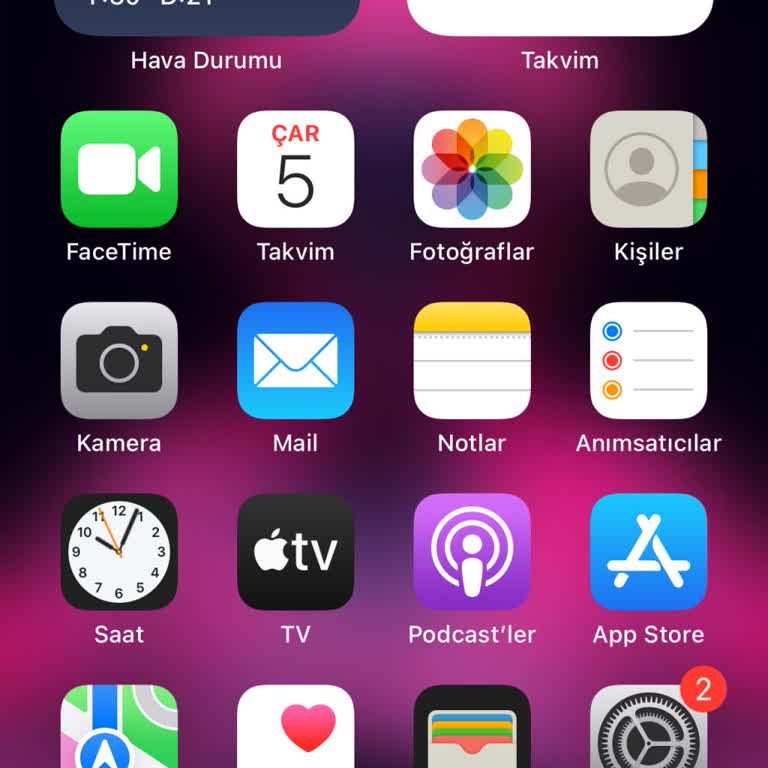 Türk Telekom İnternet Ağ Ve Telefon Çekimi