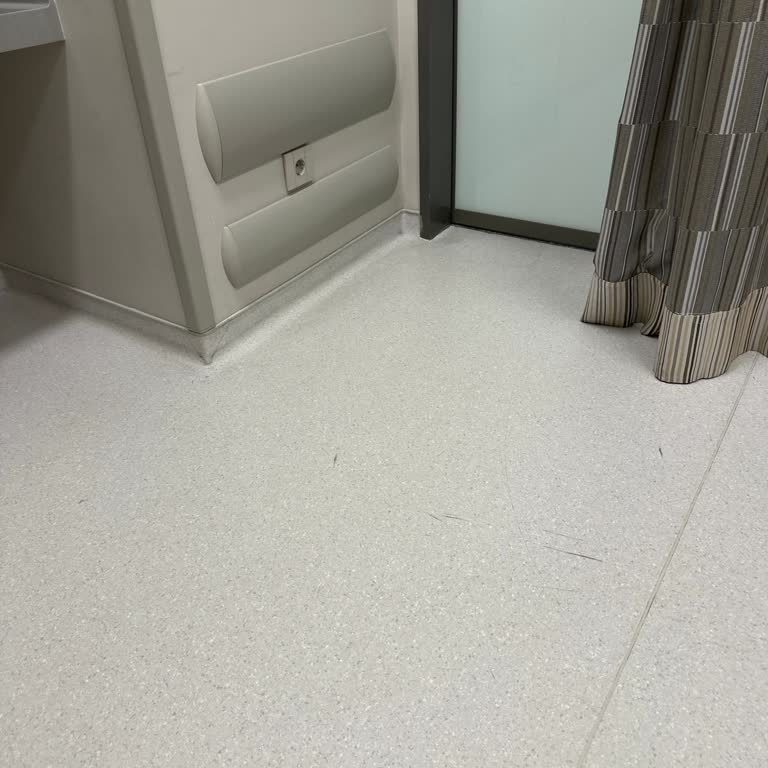 Ataşehir Acıbadem Hastanesi Devletten Farksız